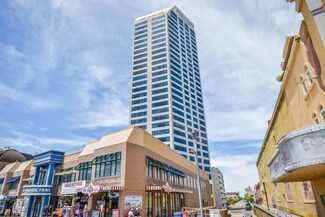 1515 Boardwalk Unit 2207, Atlantic City, NJ 08401