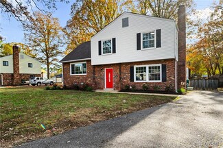 2807 Cannon Rd, Glen Allen, VA 23060