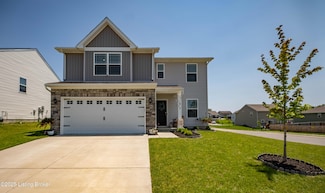 1517 Robin Rd, Shelbyville, KY 40065