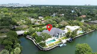 4600 Granada Blvd, Coral Gables, FL 33146