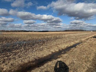 NE of 0987 S Gadbury Rd, Hartford City, IN 47348