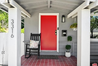 3316 Coolidge Ave, Oakland, CA 94602