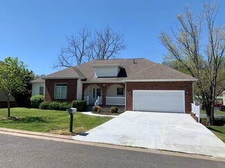 188 Elbert Way, Bristol, VA 24202