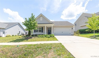 17496 Jackson Dr, Bowling Green, VA 22427