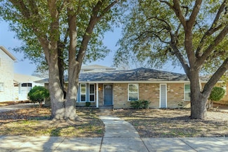 4102 Cedar Creek Dr, Garland, TX 75043