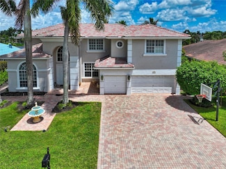 576 NW 120th Dr, Coral Springs, FL 33071