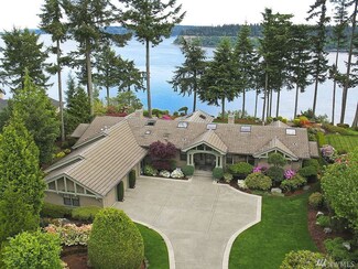 1813 49th Street Ct NW, Gig Harbor, WA 98335