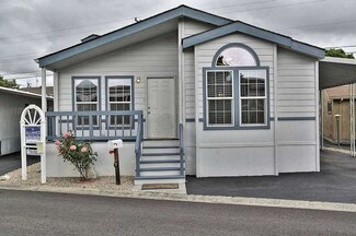 325 Sylvan Ave Unit 2121, Mountain View, CA 94041
