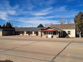 750 E 3rd St, Chadron, NE 69337