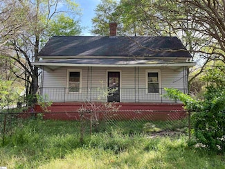 8 Baldwin St, Greenville, SC 29611