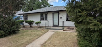 6704 Leland Ave, Hammond, IN 46323
