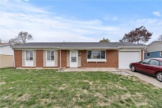313 Applehill Dr, Dayton, OH 45449