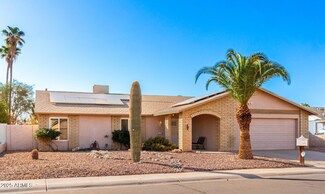 1243 E Avenida Grande, Casa Grande, AZ 85122