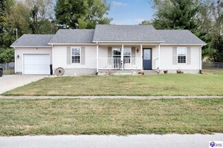110 Airport Rd, Vine Grove, KY 40175