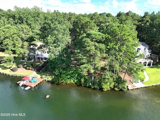 139 Harrell Rd, Seven Lakes, NC 27376