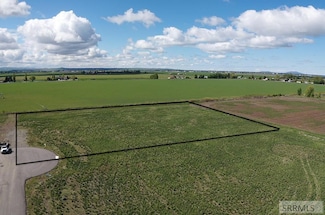 231 N N 2340 E, Saint Anthony, ID 83445