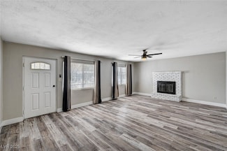 2825 Caney St, North Las Vegas, NV 89030