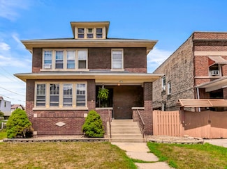 2442 Birdsall St, Blue Island, IL 60406