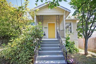 5614 40th Ave NE, Seattle, WA 98105