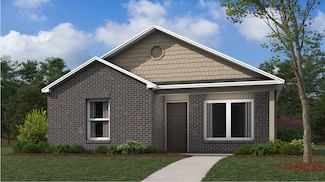 RC Monaco, Springdale, AR 72764