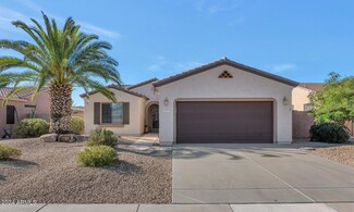 16439 W Century Plant Dr, Surprise, AZ 85387