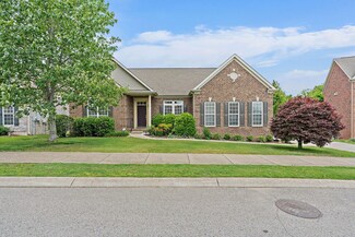 1033 Queens Place, Spring Hill, TN 37174