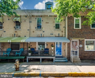626 Willow St, Reading, PA 19602