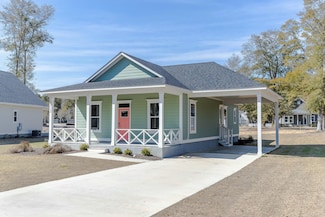 1112 Refuge Way, Summerton, SC 29148