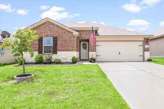 118 Blanco Dr, Huntsville, TX 77340