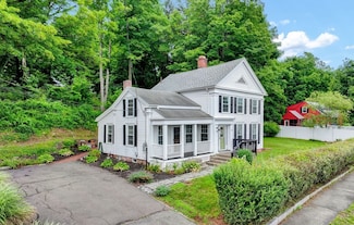 268 S Westfield St, Feeding Hills, MA 01030