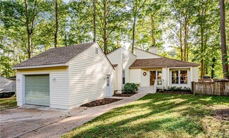 3100 Three Bridges Rd, Midlothian, VA 23112