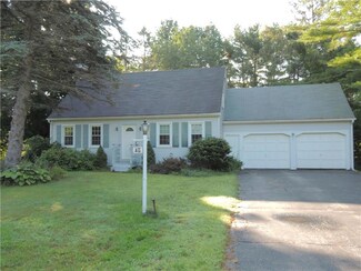17 Mountainview Dr, Orono, ME 04473