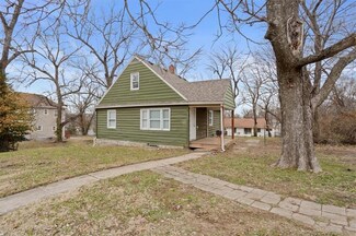 3300 E 59th St, Kansas City, MO 64130
