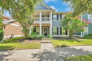 1124 Hayden Ln, Savannah, TX 76227