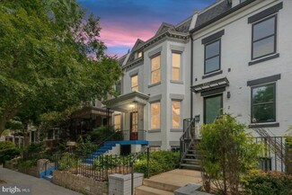1360 Perry Place NW, Washington, DC 20010