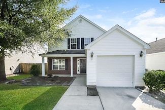 124 Phoenix Ln, Lexington, SC 29072