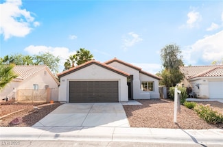 1937 Fan Fare Dr, North Las Vegas, NV 89032