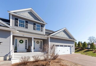 16 Florence Ln, Colchester, VT 05446