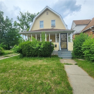 10623 Grandview Ave, Cleveland, OH 44104