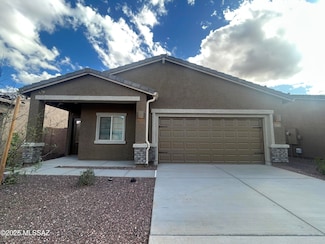 21945 E Wayward Ln, Red Rock, AZ 85145