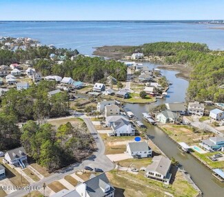 0 Hackberry Dr, Pass Christian, MS 39571