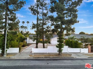 18748 Devonshire St, Northridge, CA 91324