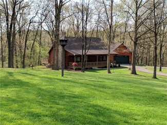 7930 Franklin Rd, Evans City, PA 16033