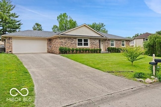813 Boulder Rd, Indianapolis, IN 46217