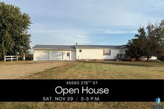 45960 278th St, Chancellor, SD 57015