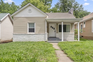 825 W Nichols St, Springfield, MO 65802