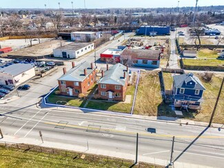 1281 Sullivant Ave, Columbus, OH 43223