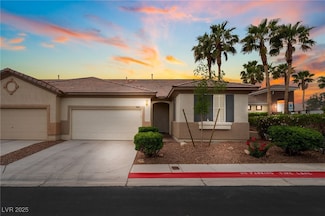 9289 Mandeville Bay Ave, Las Vegas, NV 89148