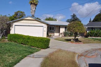 4173 Corrigan Dr, Fremont, CA 94536