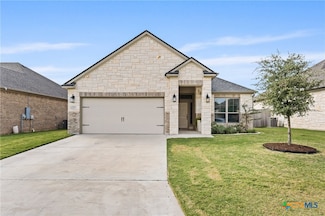 10205 Eaglefire Dr, Temple, TX 76502